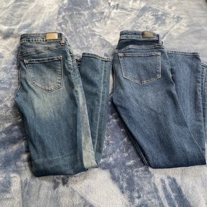 Dear John Joyrich comfort skinny Jeans